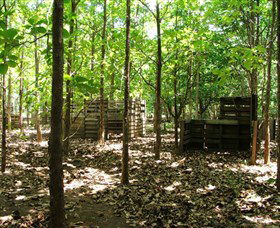 United Paintball - Tourism Brisbane 2