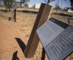 Hebel ACT Tourism Brisbane