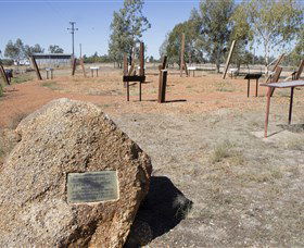 Hebel Historical Circle - Tourism Brisbane 3