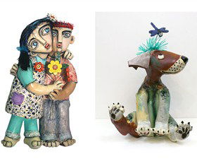 Framed Art Gallery - Tourism Brisbane 5