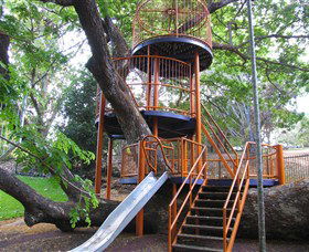George Brown Darwin Botanic Gardens - Tourism Brisbane 2