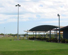 Flight Path Golf And Archery Range - Tourism Brisbane 0