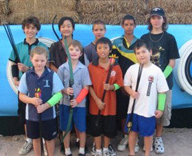 Flight Path Golf And Archery Range - Tourism Brisbane 4