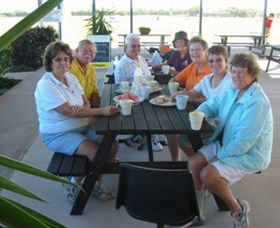 Flight Path Golf And Archery Range - Tourism Brisbane 6