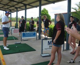 Flight Path Golf And Archery Range - Tourism Brisbane 5