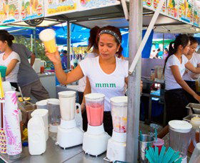 Parap Markets - Tourism Brisbane 4