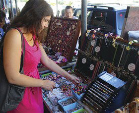 Parap Markets - Tourism Brisbane 5