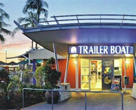 Darwin Trailer Boat Club - Brisbane Tourism 0