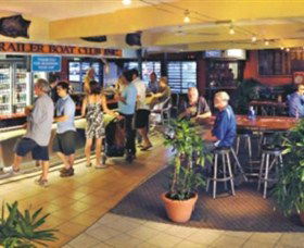 Darwin Trailer Boat Club - Brisbane Tourism 3