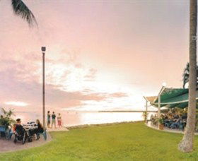 Darwin Trailer Boat Club - Brisbane Tourism 4