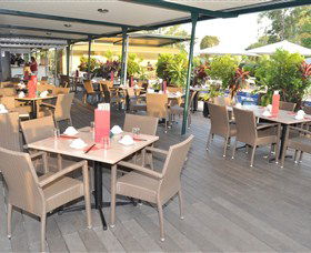 Loong Fong Seafood Restaurant - Tourism Brisbane 0