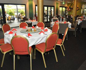 Loong Fong Seafood Restaurant - Tourism Brisbane 1