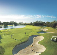 Murray Downs Golf  Country Club - Tourism Brisbane