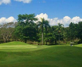 Darwin Golf Club - Tourism Brisbane 0