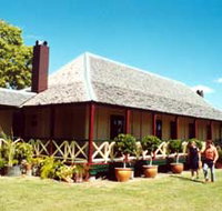 Capella Pioneer Village - Tourism Brisbane