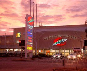 Casuarina Square - Tourism Brisbane 2
