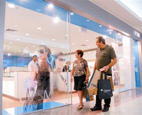 Casuarina Square - Tourism Brisbane 1