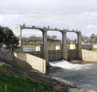 Hay Weir - Brisbane Tourism