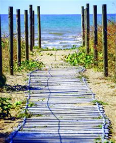 Balgal Beach - Brisbane Tourism 2