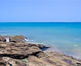 Balgal Beach - Brisbane Tourism 3