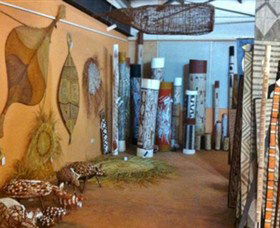 Maningrida Arts And Culture - Tourism Brisbane 0