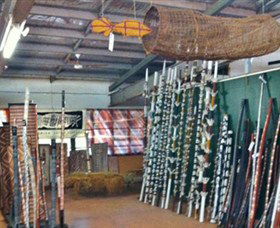 Maningrida Arts And Culture - Tourism Brisbane 3