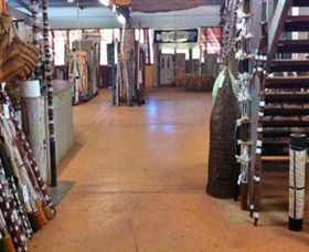 Maningrida Arts And Culture - Tourism Brisbane 2