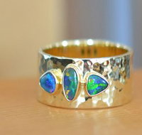 Lost Sea Opals - Tourism Brisbane