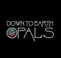 Down to Earth Opals - Tourism Brisbane