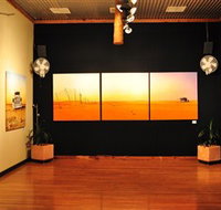 John Murray Art Gallery - Tourism Brisbane