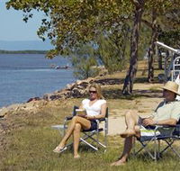 Taylors Beach - Tourism Brisbane