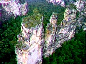Carnarvon Gorge, Carnarvon National Park - Tourism Brisbane 3
