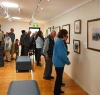 Ravenshoe Heritage Gallery - Tourism Brisbane