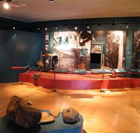 Nganyaji Interpretive Centre - Tourism Brisbane
