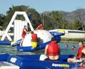 Barra Fun Park - Tourism Brisbane 0