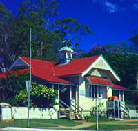 Specimen Hill Lookout - Tourism Brisbane