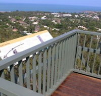 Roy Malpi Marika Lookout - Tourism Brisbane
