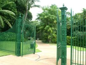 Townsville Palmetum - Tourism Brisbane 2