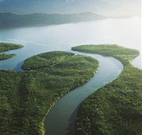 Fishing on Hinchinbrook Island - Brisbane Tourism