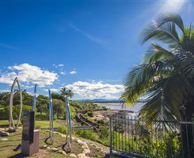 Jezzine Barracks - Brisbane Tourism 0