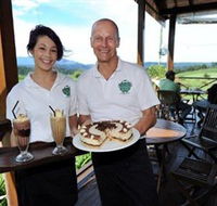 Mungalli Creek Biodynamic Dairy and Organic Cafe - Tourism Brisbane