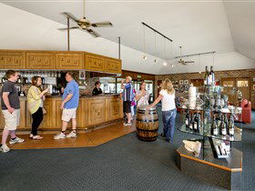 Patrick Of Coonawarra - Brisbane Tourism 2