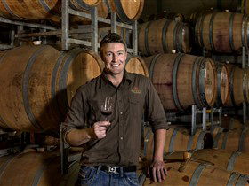 Patrick Of Coonawarra - Brisbane Tourism 3