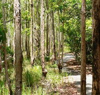 Hallorans Hill Conservation Park - Tourism Brisbane