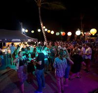 Live Entertainment at Magnetic Island - Brisbane 4u