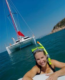 Wreck Diving At Magnetic Island - Brisbane 4u 1