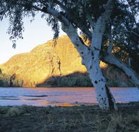 Doolena Gorge - Tourism Brisbane