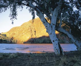 Doolena Gorge - Tourism Brisbane 0