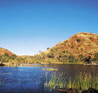 Chinaman's Pool and Picnic Area - Tourism Brisbane