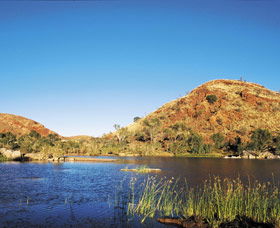 Chinaman's Pool And Picnic Area - Tourism Brisbane 0
